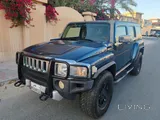 HUMMER H3 - 2009 - Sale or SWAP